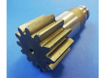 Поворотный редуктор TAKEUCHI