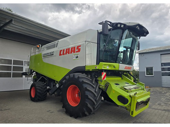 Claas Lexion 600 в лизинг Claas Lexion 600: фото 1