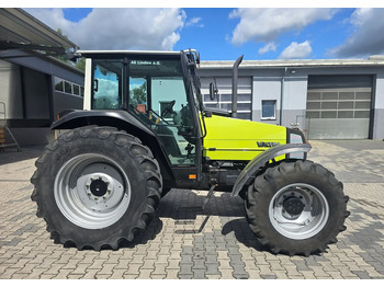 Трактор Valtra 800: фото 5