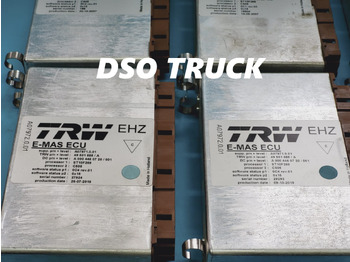 Запчасти MERCEDES-BENZ