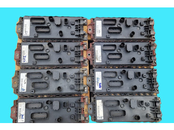 Запчасти Sterownik Komputer Modul swiatel A0004466561 Mercedes mp: фото 2