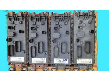 Запчасти Sterownik Komputer Modul swiatel A0004466561 Mercedes mp: фото 4