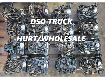 Запчасти Zawor Rozdzielacz Osi Skretnej MERCEDES Actros TRW: фото 2 Запчасти Zawor Rozdzielacz Osi Skretnej MERCEDES Actros TRW: фото 2