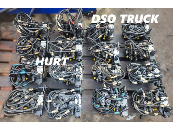 Запчасти Zawor Rozdzielacz Osi Skretnej MERCEDES Actros TRW: фото 3 Запчасти Zawor Rozdzielacz Osi Skretnej MERCEDES Actros TRW: фото 3