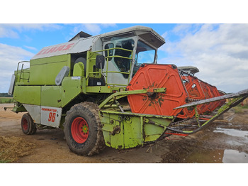 CLAAS Dominator 96 в лизинг CLAAS Dominator 96: фото 2 CLAAS Dominator 96 в лизинг CLAAS Dominator 96: фото 2