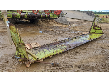 CLAAS Dominator 96 в лизинг CLAAS Dominator 96: фото 4 CLAAS Dominator 96 в лизинг CLAAS Dominator 96: фото 4