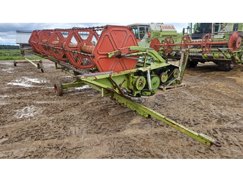 CLAAS Dominator 96 в лизинг CLAAS Dominator 96: фото 5 CLAAS Dominator 96 в лизинг CLAAS Dominator 96: фото 5