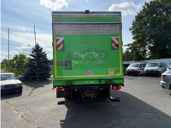 Тентованный грузовик DAF LF 290: фото 4