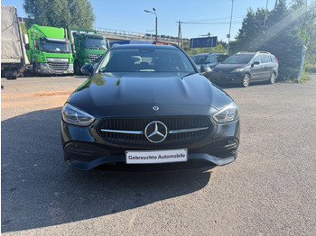Универсал MERCEDES-BENZ