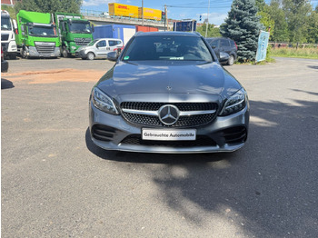 Универсал MERCEDES-BENZ