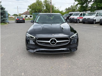 Универсал MERCEDES-BENZ