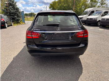 Универсал Mercedes-Benz C Klasse T-Modell C 200 d T: фото 4