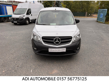 Пассажирский фургон MERCEDES-BENZ Citan 111 CDI