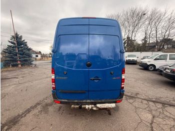 Цельнометаллический фургон Mercedes-Benz Sprinter II Kasten 313 CDI: фото 5