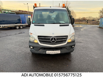 Малотоннажный бортовой грузовик MERCEDES-BENZ Sprinter 313