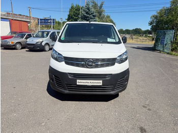 Легковой фургон OPEL Vivaro