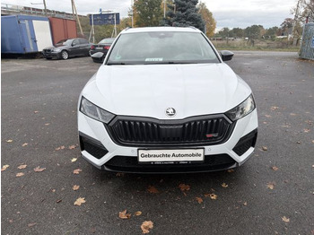 Универсал ŠKODA