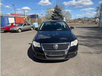 Седан VOLKSWAGEN
