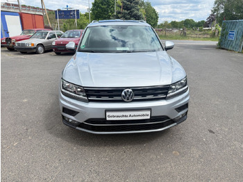 Внедорожник VOLKSWAGEN