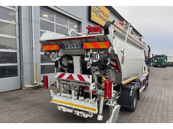 Мусоровоз IVECO Daily 70C140 CNG: фото 5