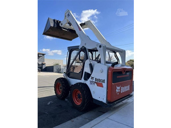 BOBCAT S570 в лизинг BOBCAT S570: фото 2