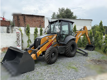 Новый Экскаватор-погрузчик CASE 851NX CP: фото 5 Новый Экскаватор-погрузчик CASE 851NX CP: фото 5