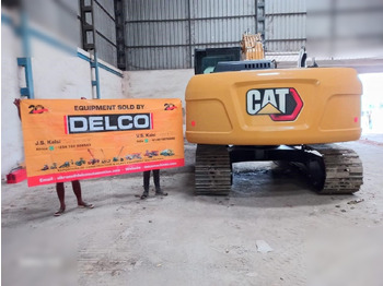 CATERPILLAR 320D3GC в лизинг CATERPILLAR 320D3GC: фото 5