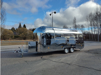 Торговый прицеп ESSELMANN