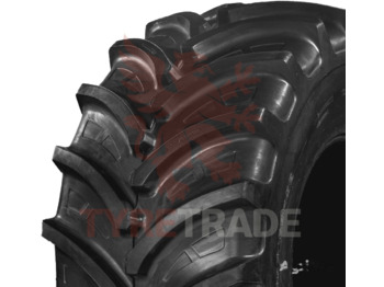 Новый Шина для Сельскохозяйственной техники Tianli IF900/60R32 AG-RADIAL R-1W STEEL BELT: фото 2