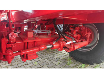 VAIA NL160 (2 axle trailer) в лизинг VAIA NL160 (2 axle trailer): фото 3