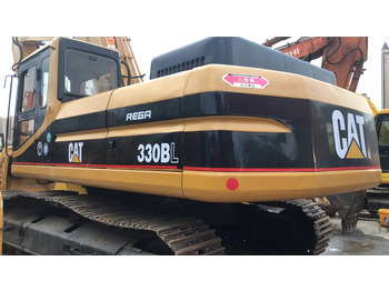 Гусеничный экскаватор CATERPILLAR 330BL