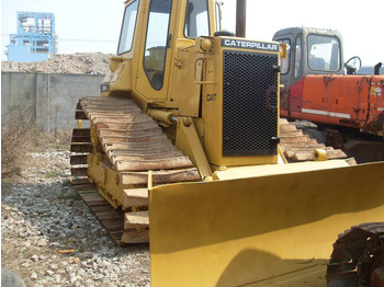 Бульдозер CATERPILLAR D5H