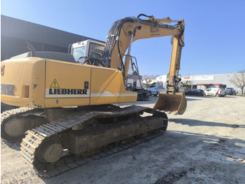 Гусеничный экскаватор Liebherr 904 LIPTRONIC: фото 3