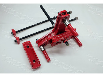 Блок цилиндров