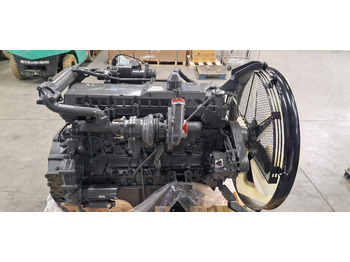 Новый Двигатель для Экскаваторов ISUZU 6HK1XYSA-01: фото 2