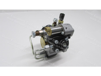 Новый Топливный насос для Промышленного оборудования ISUZU PUMP ASM; FUEL HIGH PRESSURE 6HK1: фото 2
