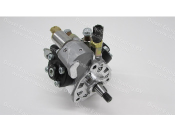 Новый Топливный насос для Промышленного оборудования ISUZU PUMP ASM; FUEL HIGH PRESSURE 6HK1: фото 3