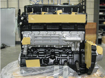 Двигатель ISUZU