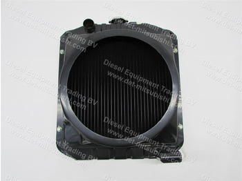 Радиатор MITSUBISHI