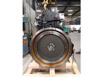 Двигатель для Экскаваторов Mitsubishi New engine S6S 70Kw @ 2500 rpm: фото 4