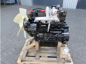 Двигатель MITSUBISHI