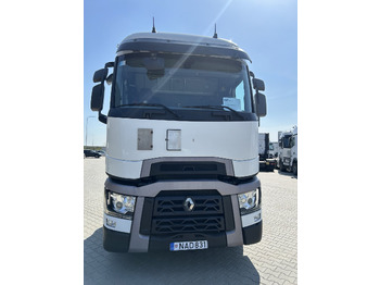 Renault T520 в лизинг Renault T520: фото 2