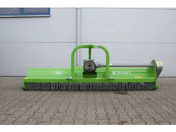 Косилка-измельчитель BOMET