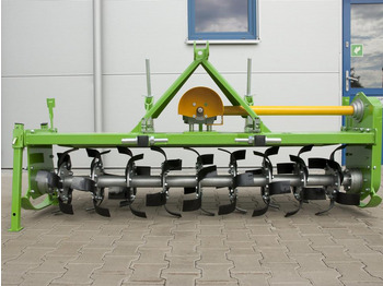 Почвофреза BOMET