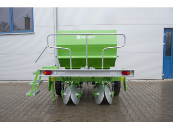 Новый Картофелесажалка Bomet Kartoffelpflanzmaschine / Potato planter / Planteuse de pomme de terre / Piantapatate / Sadzarka ziemniaków: фото 5 Новый Картофелесажалка Bomet Kartoffelpflanzmaschine / Potato planter / Planteuse de pomme de terre / Piantapatate / Sadzarka ziemniaków: фото 5