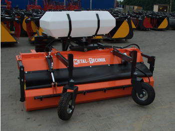 Щетка METAL-TECHNIK