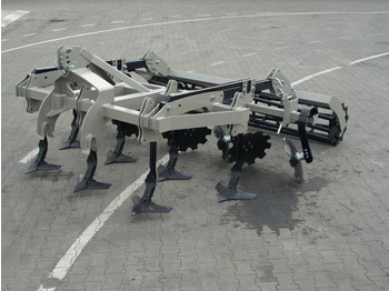 Культиватор ROLEX