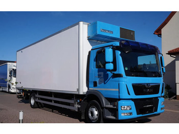 Рефрижератор MAN TGM 15.250