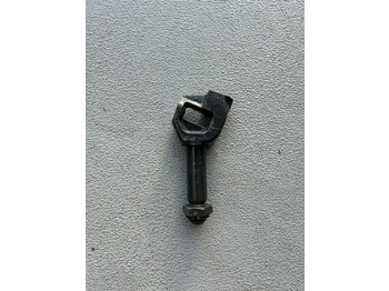 Запчасти MAN