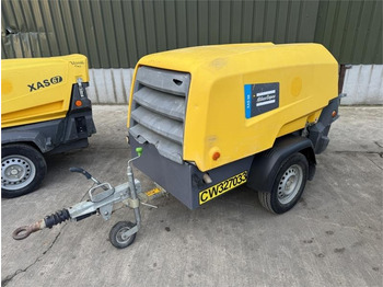 Воздушный компрессор ATLAS